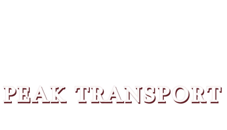 Peak Transport
